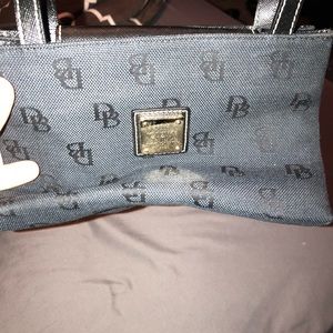 Dooney and Burke small purse